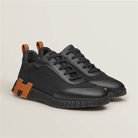 hermes bouncing sneakers|hermes bouncing sneaker black.